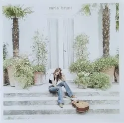 Carla Bruni by Carla Bruni