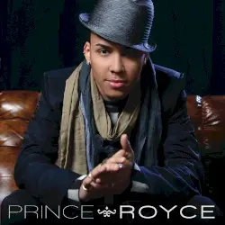 Prince Royce by Prince Royce