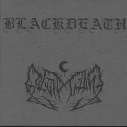 Totentanz II / Portrait in Scars by Blackdeath / Leviathan