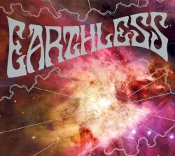Rhythms From a Cosmic Sky by Earthless