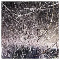 Winter Garden by Eraldo Bernocchi, Harold Budd & Robin Guthrie