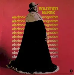 Electronic Magnetism by Solomon Burke