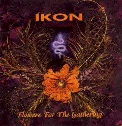Flowers for the Gathering by Ikon