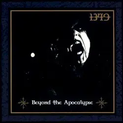 Beyond the Apocalypse by 1349