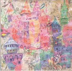 Sonic Citadel by Lightning Bolt