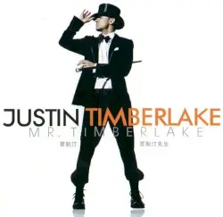 Mr. Timberlake by Justin Timberlake
