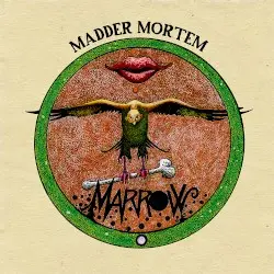 Marrow by Madder Mortem