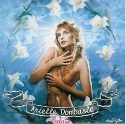 Extase by Arielle Dombasle