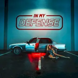 In My Defense by Iggy Azalea