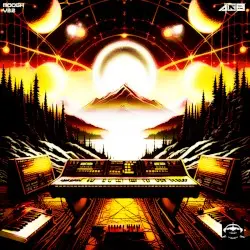 AR8 - Moog V3 by AR8