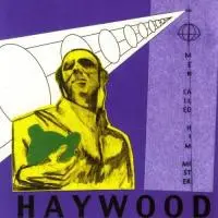 Men Call Him Mister by Haywood