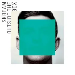 Outside the Box by Skream