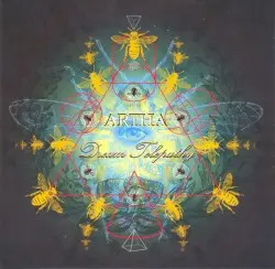 Dream Telepathy by Artha
