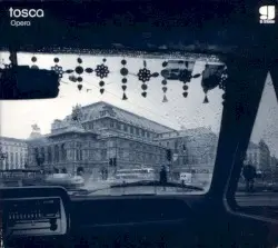 Opera by Tosca