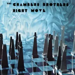 Right Move by The Chambers Brothers
