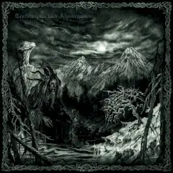 Teufelsspuk und Alpenraunen by Vinterriket / Rauhnåcht / Drudensang / Tannöd
