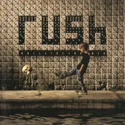 Roll the Bones by Rush