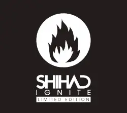 Ignite by Shihad