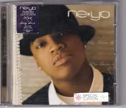 In My Own Words by Ne‐Yo