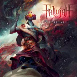 Xenotaph by Fallujah