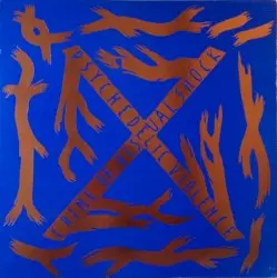 BLUE BLOOD by X