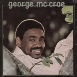 George McCrae by George McCrae