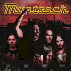 Mustasch by Mustasch