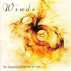 The Imaginary Direction of Time by Winds