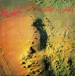 Place Without a Postcard by Midnight Oil