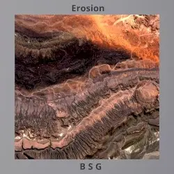 Erosion II by Boris SG