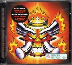 God Says No by Monster Magnet