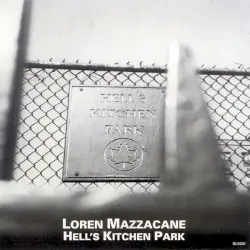 Hell's Kitchen Park by Loren MazzaCane Connors