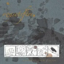 The Misery Index: Notes From the Plague Years by Boysetsfire