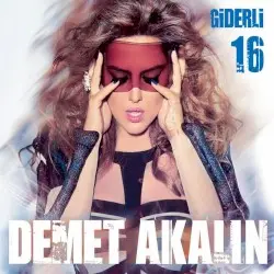 Giderli 16 by Demet Akalın