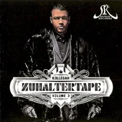 Zuhältertape, Volume 3 by Kollegah