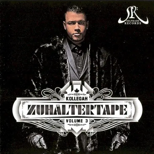 Zuhältertape, Volume 3 by Kollegah