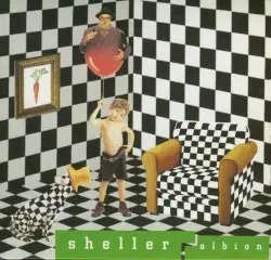 Albion by William Sheller