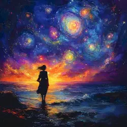 Cascades of Consciousness by Fifth Dimensional Jazz Consortium