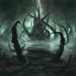 Deprive by Disfiguring the Goddess