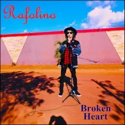 Broken Heart by Rafolino