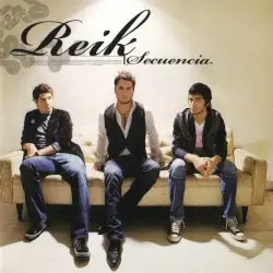 Secuencia by Reik