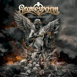 Killing Innocence by Graveworm