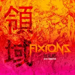 Realms (2018 remaster) by Fixions