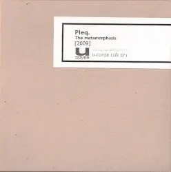 The Metamorphosis by Pleq