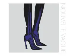Couleurs sur Paris by Nouvelle Vague