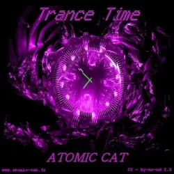 Trance Time by Atomic Cat
