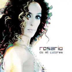 De mil colores by Rosario