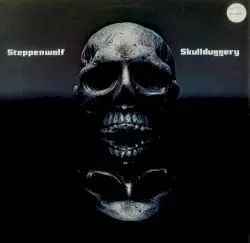 Skullduggery by Steppenwolf