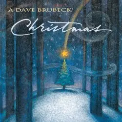 A Dave Brubeck Christmas by Dave Brubeck