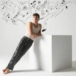 CHARLIE by Charlie Puth